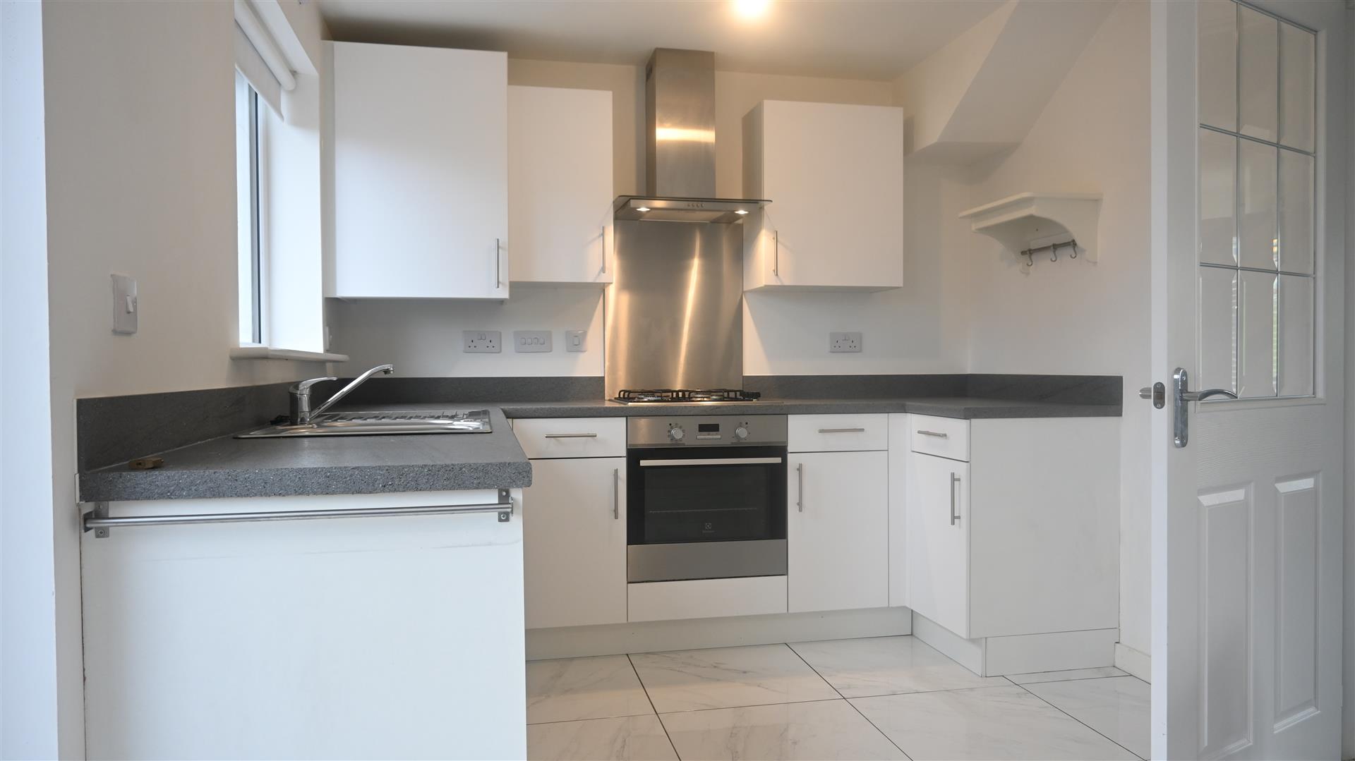 Watts & Clos Y Cerddin, Parc Derwen , Coity, Bridgend,CF35 6PX